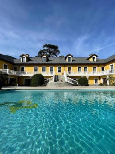 Moutiers Villa | Domaine au cœur des 3 vallées