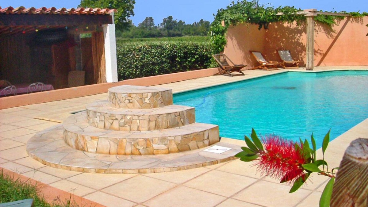 Narbonne Bed & Breakfast | Domaine Beaupré