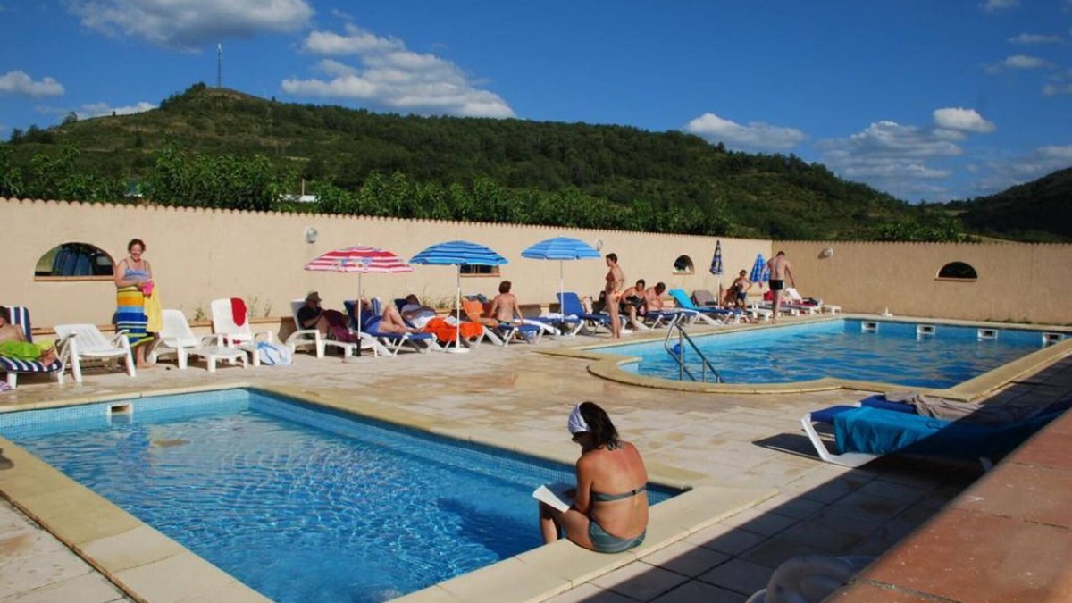Bouriege Hotel | Domaine Bellelauze