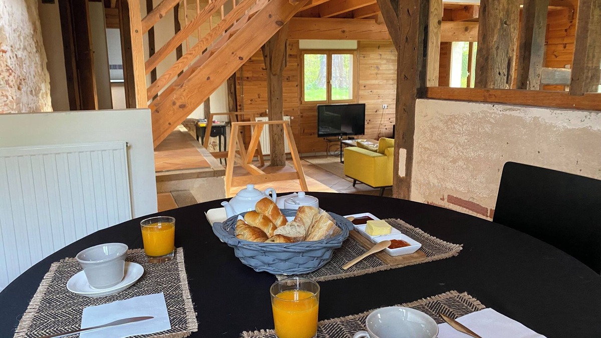 Betbezer-d'Armagnac House | Domaine Bourgade