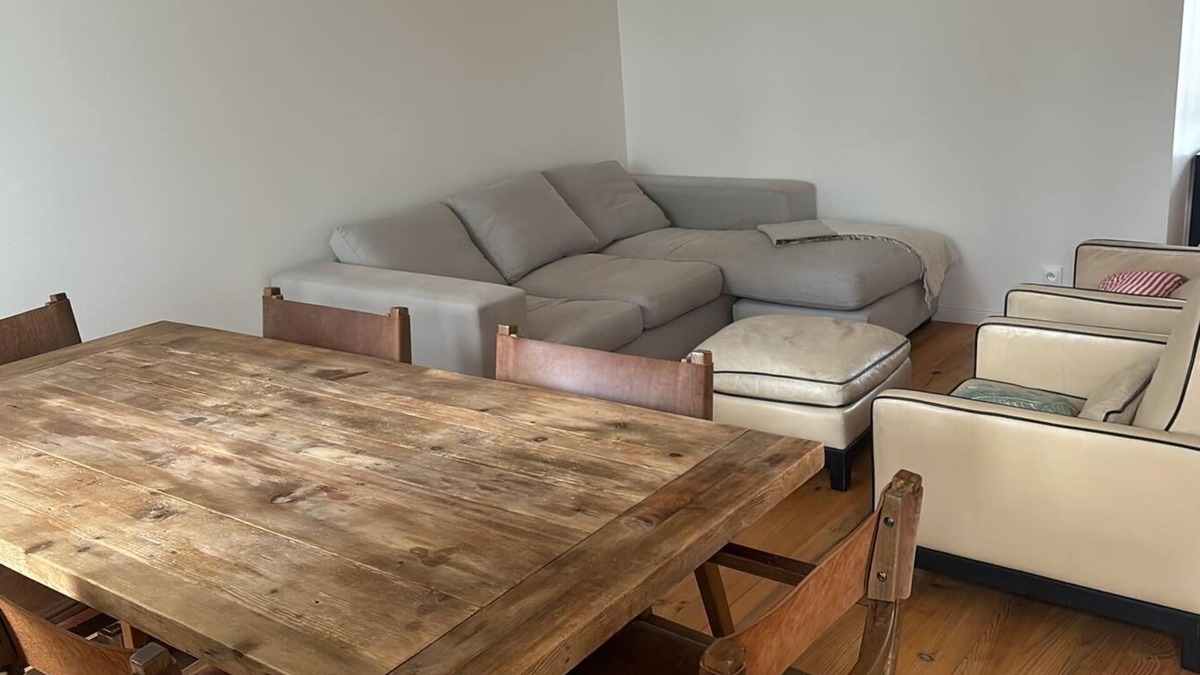 La Tretoire House | Domaine Champlion