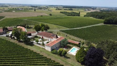 Becheresse Bed & Breakfast | Domaine chez Maurice
