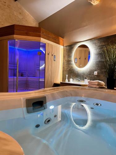 Montaigu-de-Quercy House | Domaine d Arcadie