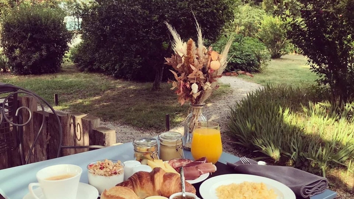 Saint-Sulpice Hotel | Domaine d'en Fargou