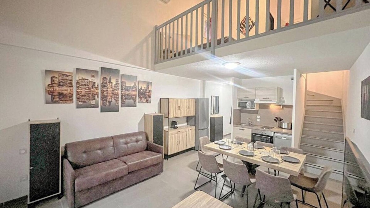 Saint-Christol House | Domaine de Bacchus-20 Min Montpellier-House with pool and Clim-4 sleeps