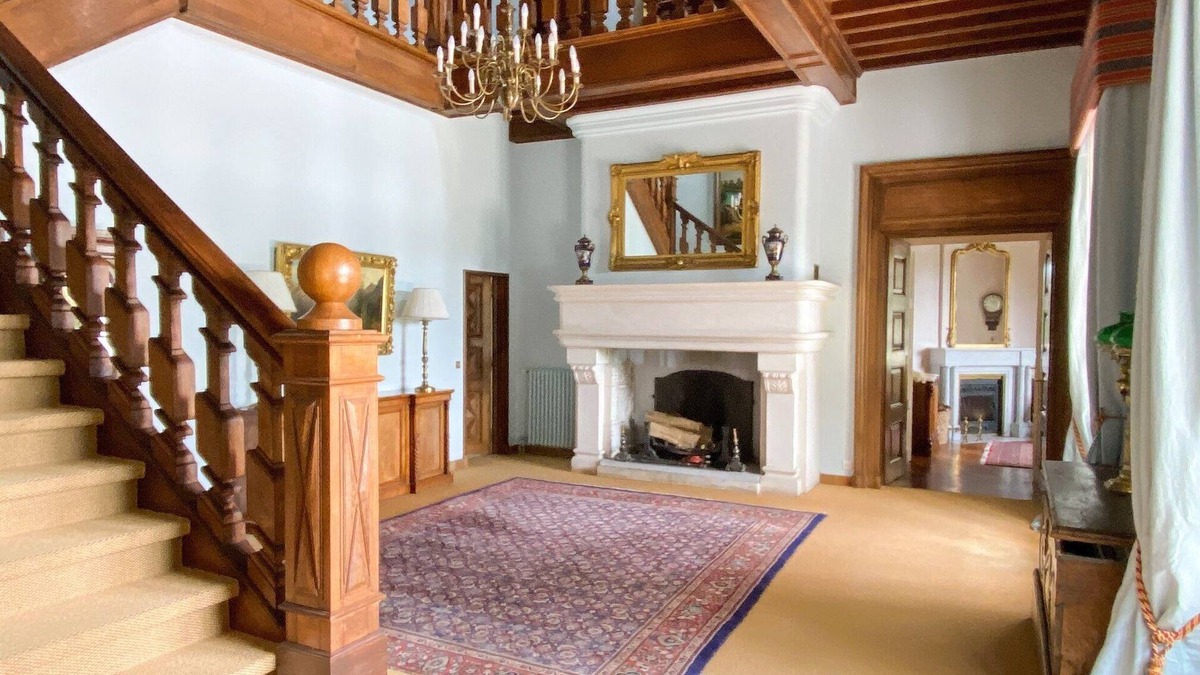 Mirepoix Other | Domaine de Bize Mirepoix - Manoir et Piscine privée