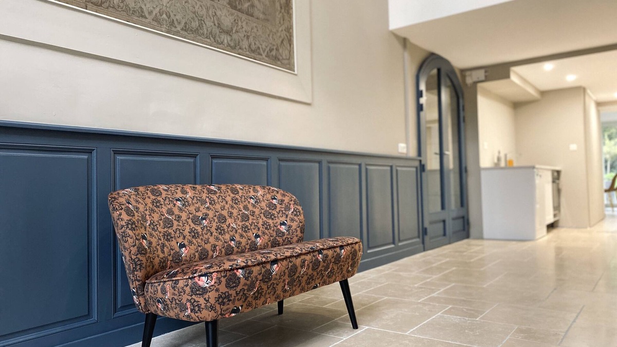 Bonneuil-les-Eaux House | Domaine de Bonneuil