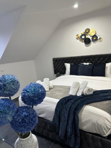 Beauvais Bed & Breakfast | Domaine de Bracheux Beauvais Chambre avec petit déjeuner inclus