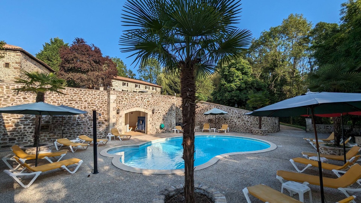 Rouzede House | Domaine de Brise Bois - Chambres & Gîtes