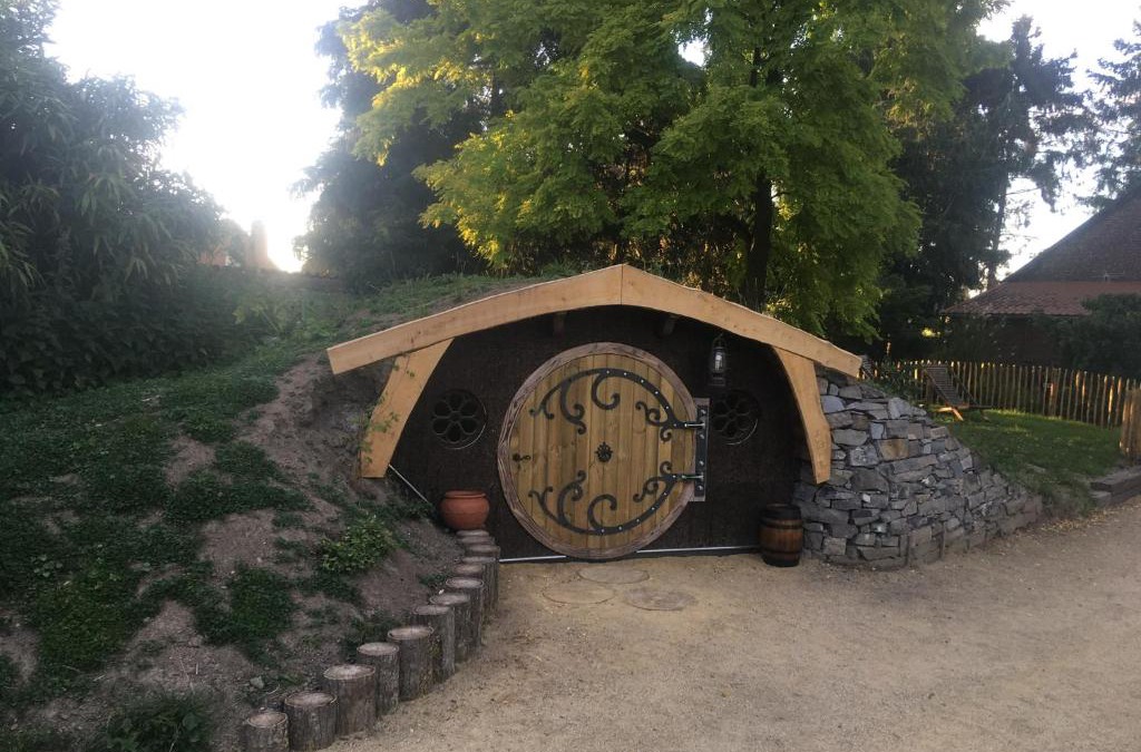 Beloeil Other | Domaine de Carnin