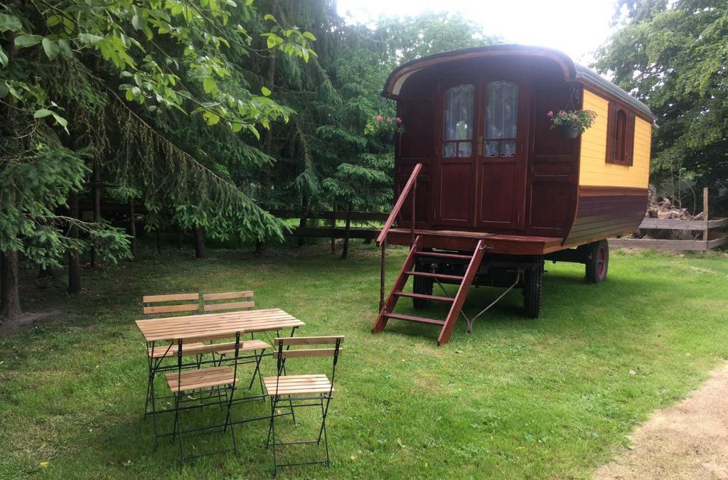 Beloeil Other | Domaine de Carnin