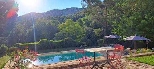 Auriol House | Domaine de Casamène