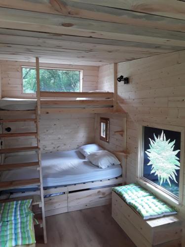 Marmont-Pachas House | Domaine de Cavailla