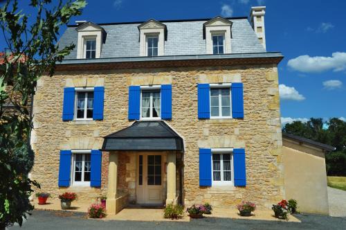 Thiviers Bed & Breakfast | Domaine de Chantegros