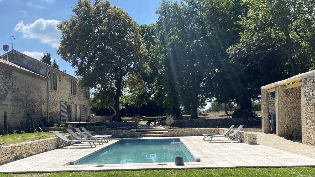 Roussas House | Domaine de Charme - Drome - Drôme Provençale - Grignan