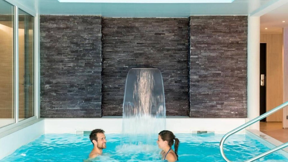 Bruz Hotel | Domaine de Cicé-Blossac