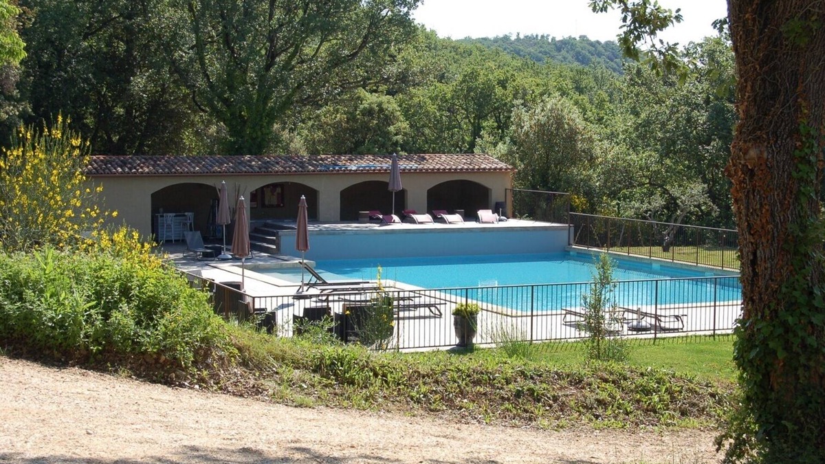 Issirac House | Domaine de Coulon, Maison Saint-gély