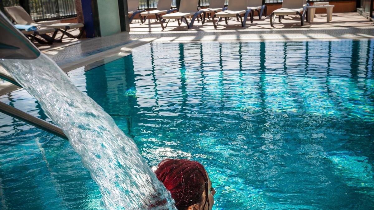 Serralongue Hotel | Domaine de Falgos Golf & Spa