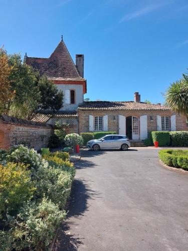 Saint-Elix-le-Chateau House | Domaine de l'Elysée