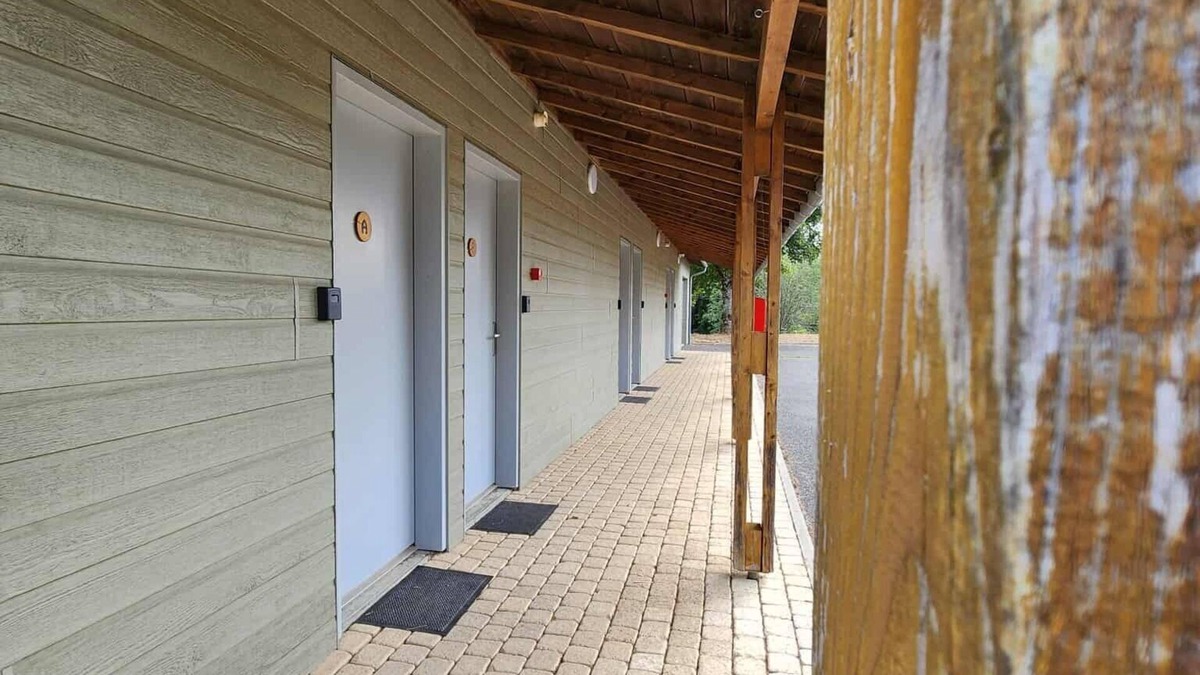 Saint-Amans-des-Cots Hotel | Domaine de Sangayrac