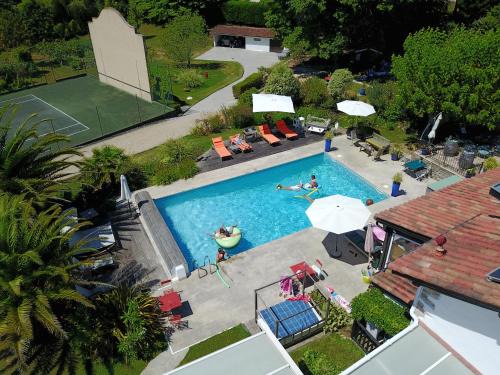 Saint-Andre-de-Seignanx Bed & Breakfast | Domaine de Millox