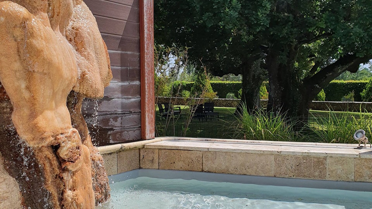 Saint-Medard-d'Eyrans Hotel | Domaine de Larchey