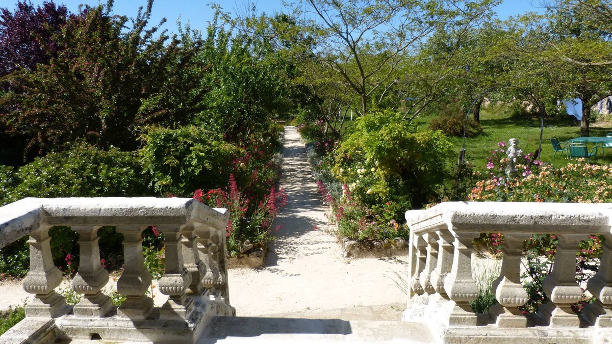Saint-Thomas-de-Conac House | Domaine de L'estuaire