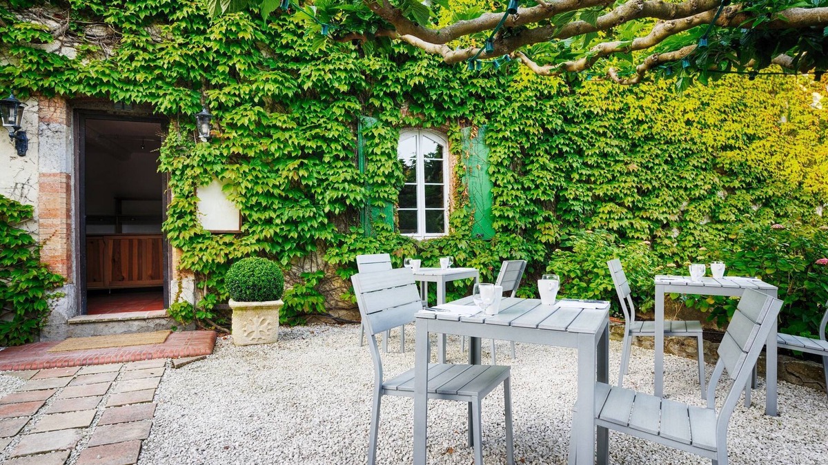 Leuc House | Domaine de Fraisse