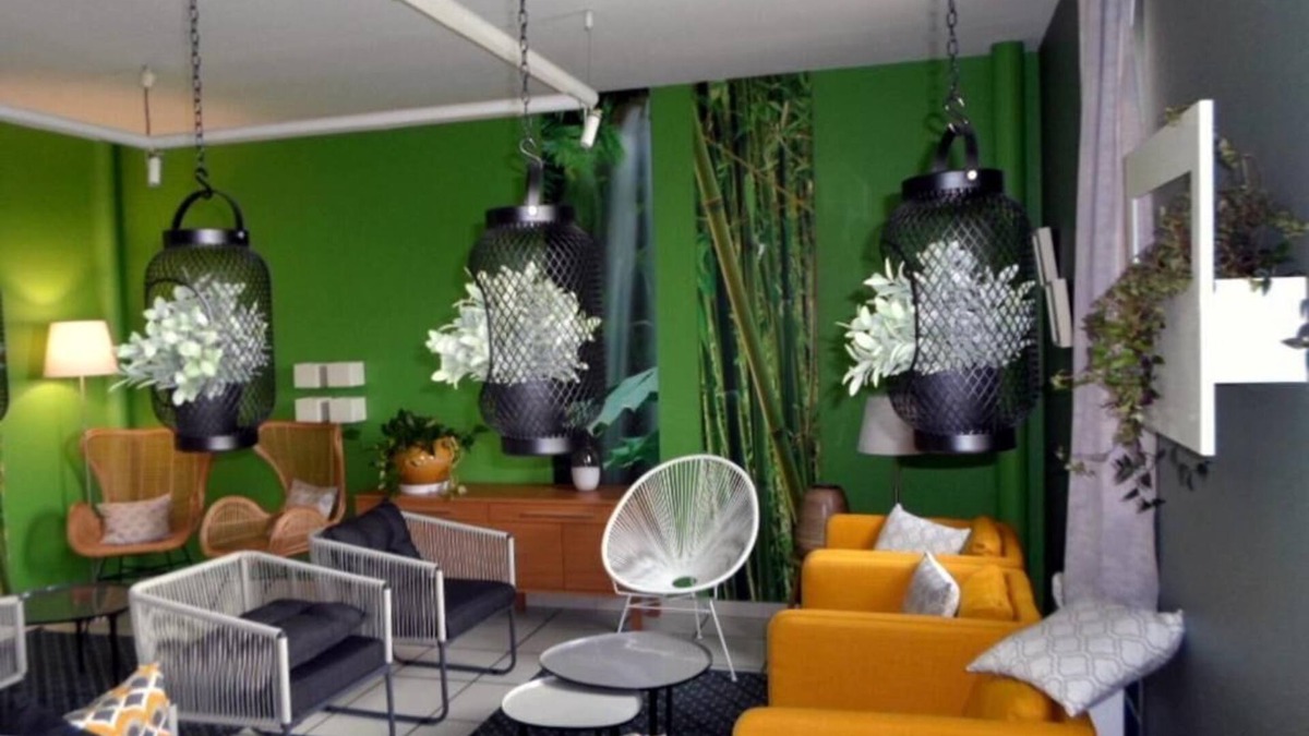 Calmont Hotel | Domaine de Garabaud