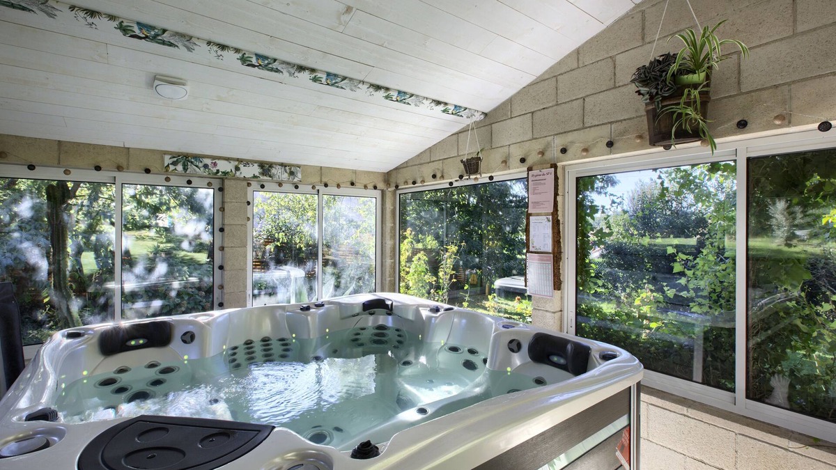 Floirac Bed & Breakfast | Domaine de Garat