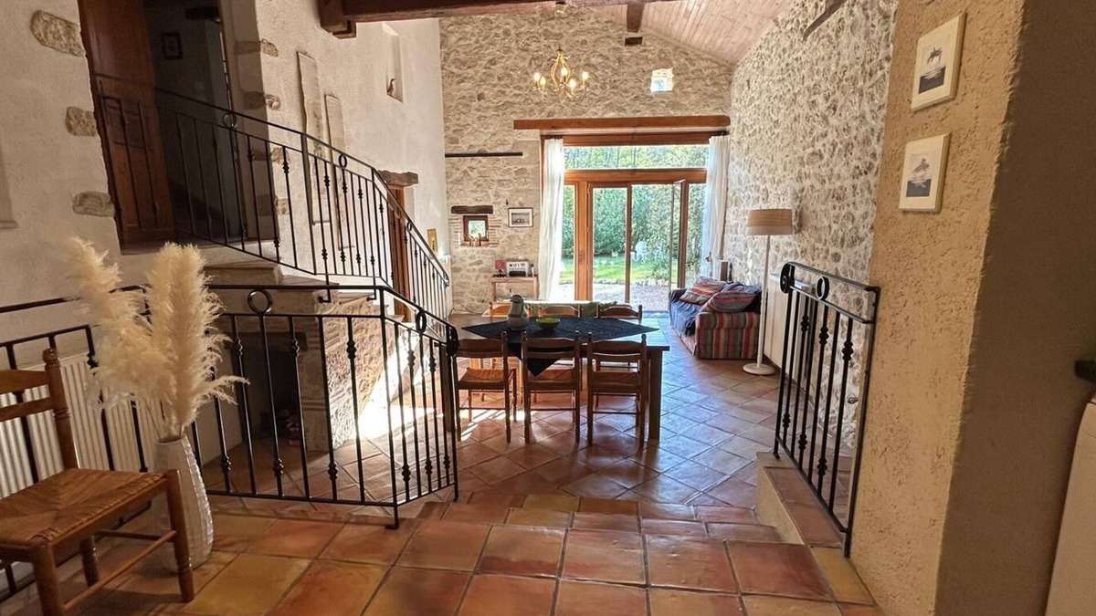 Pont-du-Casse House | Domaine de Gargoris - exclusive rental of the entire domain near Agen