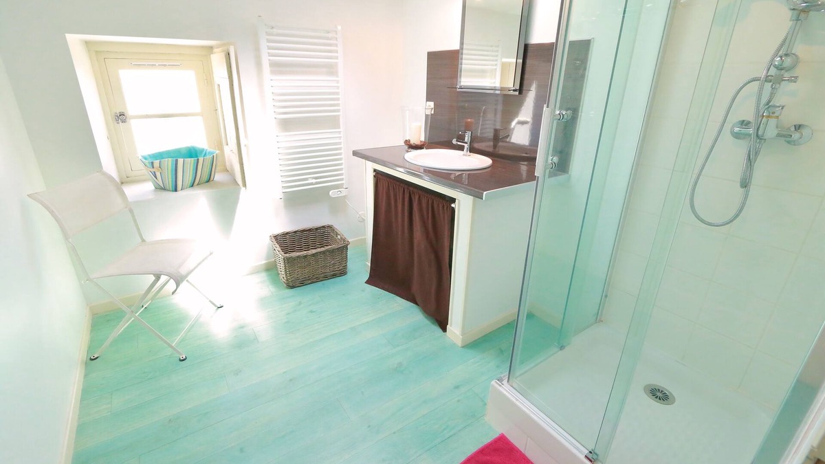 Aragon Cottage | Domaine de Garille - The Well