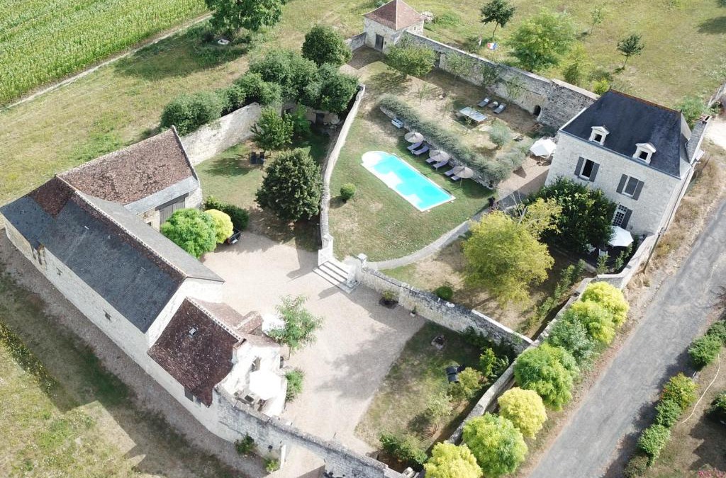 Chinon Bed & Breakfast | Domaine de Givré