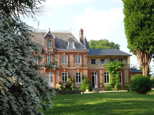 Hugleville-en-Caux House | Domaine de Gretot