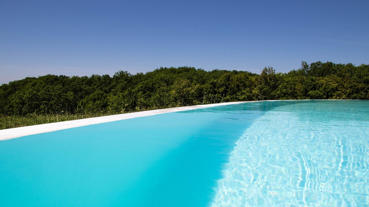 Le Vigan House | Domaine de Janis, Swim Spa and Jacuzzi
