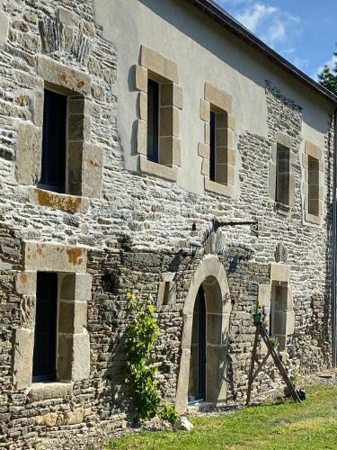 Remungol Bed & Breakfast | Domaine de Kerdavid - Chambres d'hôtes à Remungol