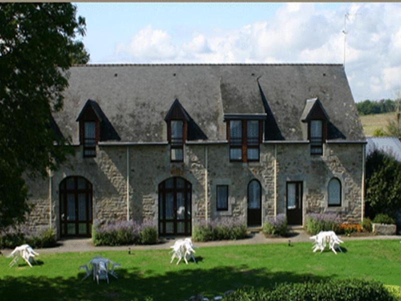 Riec-sur-Belon Hotel | Domaine De Kerstinec/Kerland