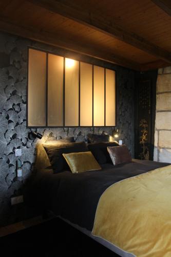 Barzan House | Domaine de Kiba