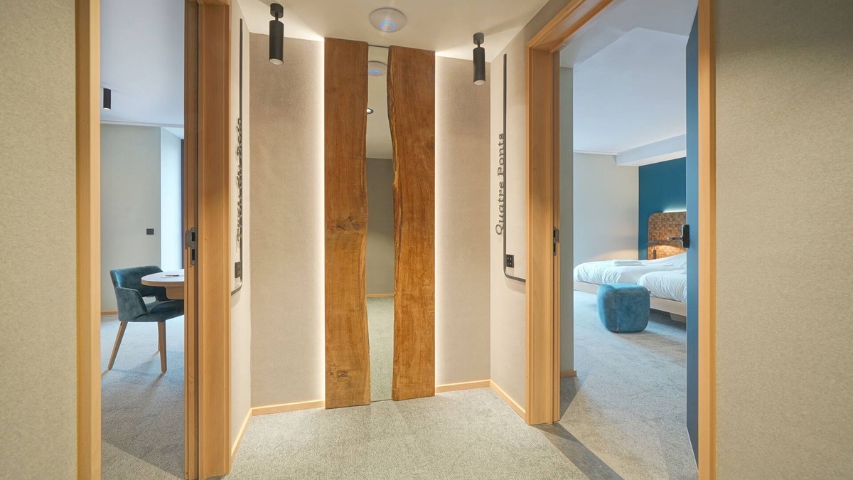 Leglise Hotel | Domaine de l'Ambassadeur