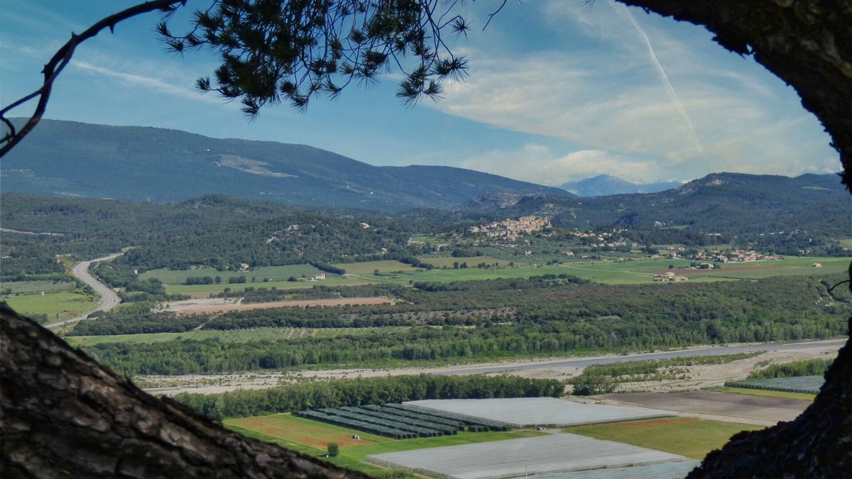 Les Mees Apartment | Domaine de L'Annonciade