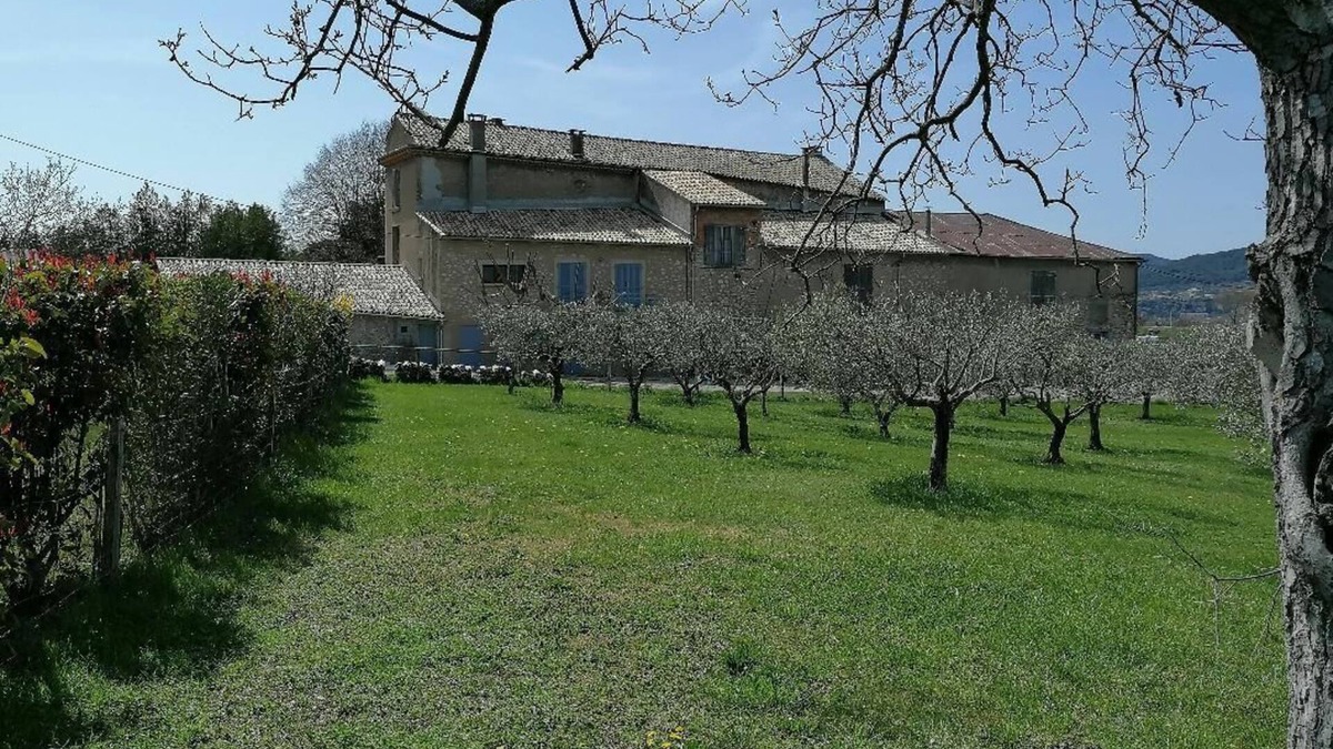 Les Mees House | Domaine De L'annonciade