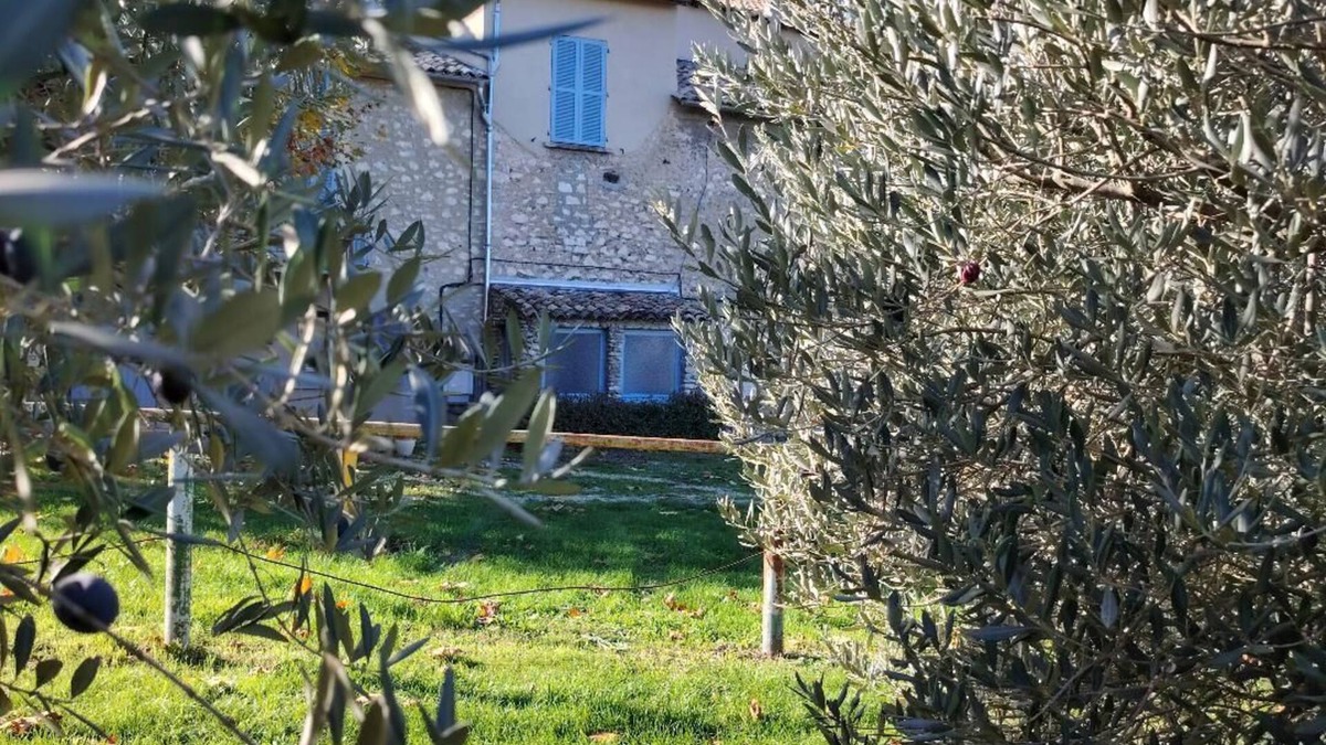 Les Mees Apartment | Domaine de L'Annonciade gite BALLANTIMS