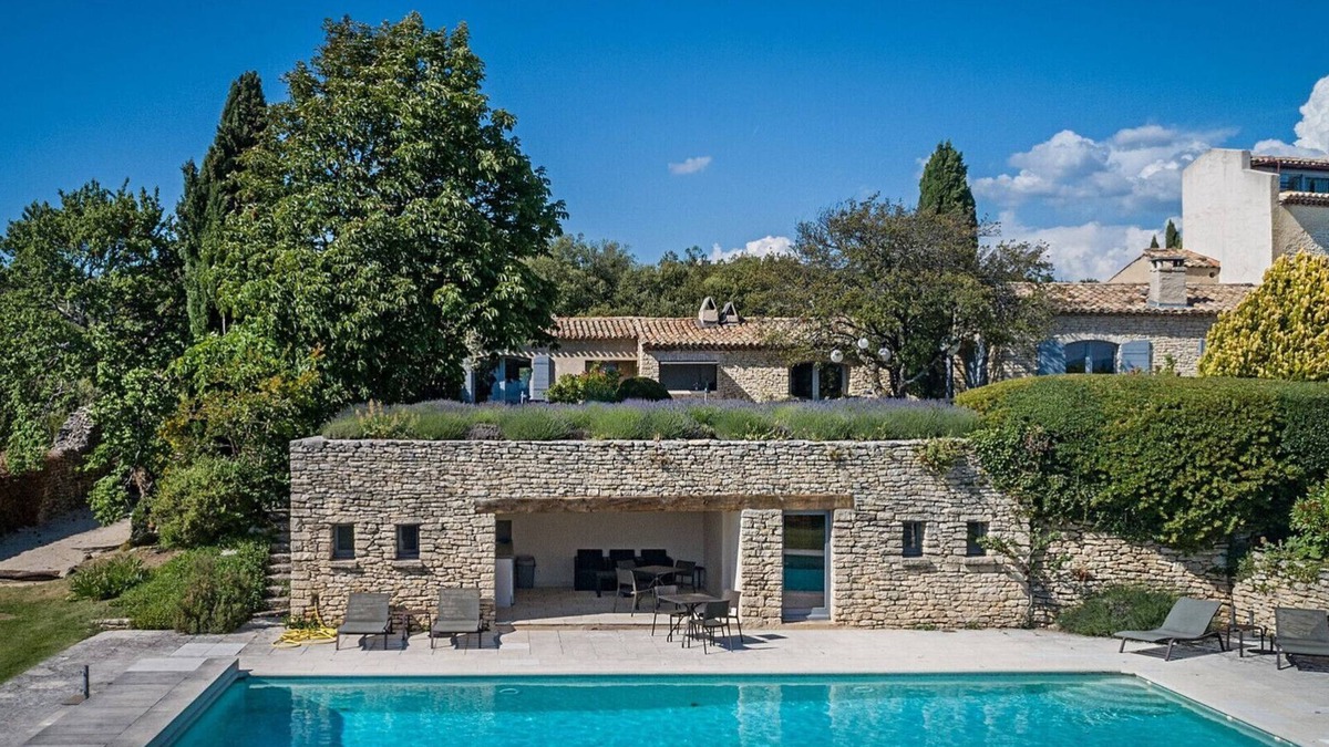Gordes Bed & Breakfast | Domaine de l'Enclos