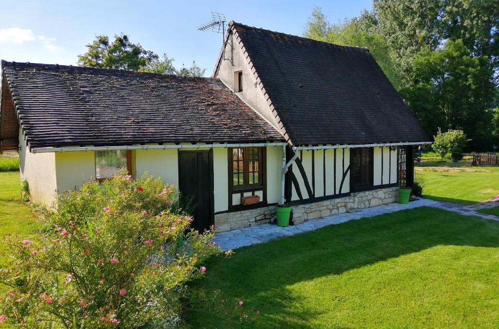 Ommeel House | Domaine de L'Epinerie la cidrerie