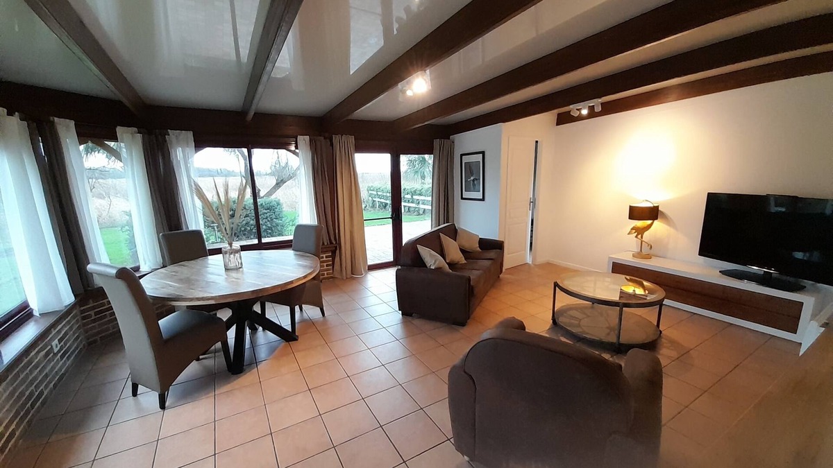 Rue House | Domaine de L'ermitage Gîte les Hérons