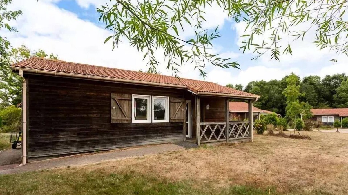 Chauche Ski Chalet | Domaine de l'Oiselière * - Cottage 45 m2 4 to 7 people - 4 pers. included in the tariff