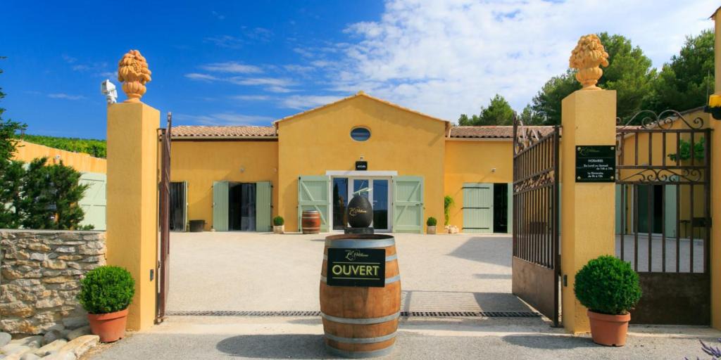 Venelles Bed & Breakfast | Domaine de L'Olibaou