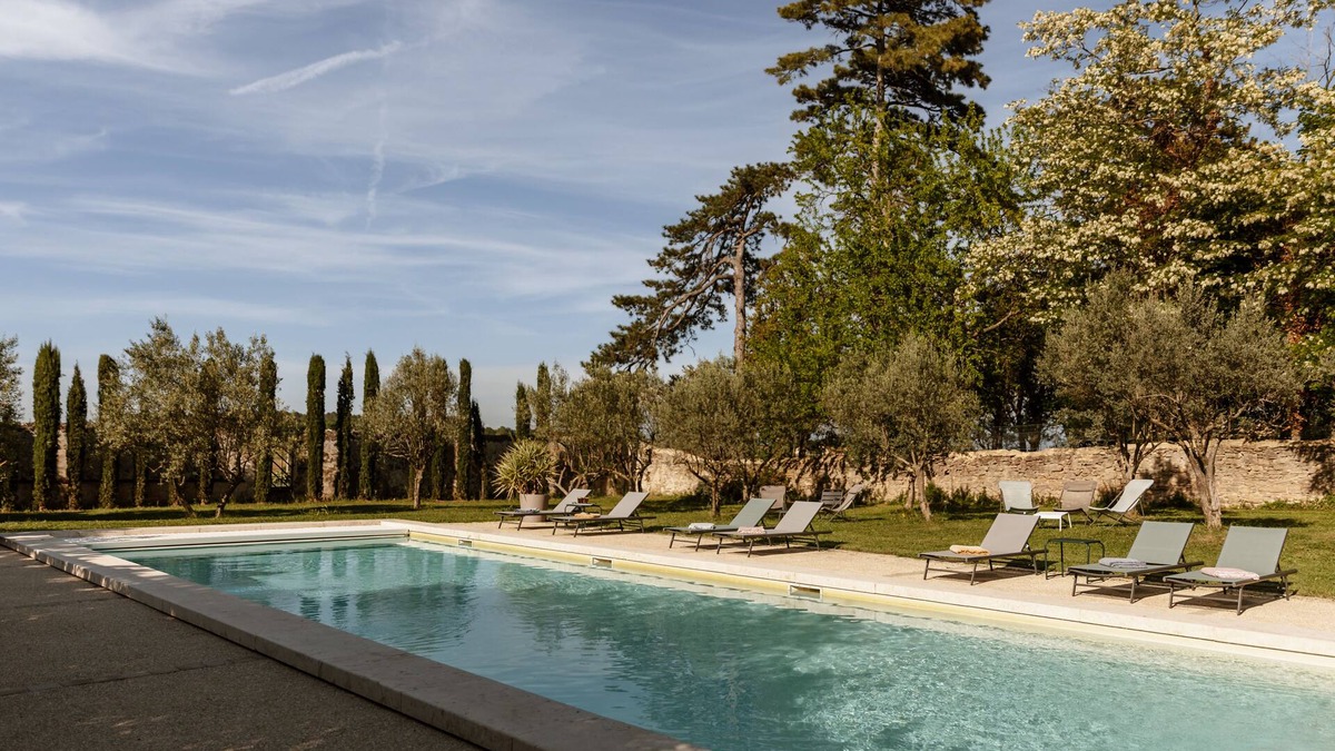 Pont-Saint-Esprit House | Domaine de L'osage