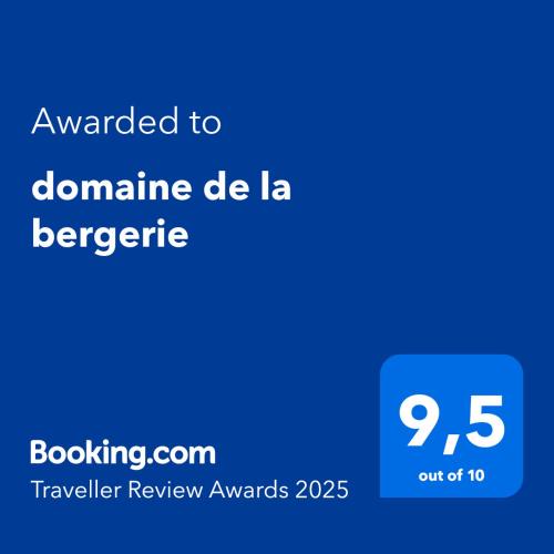 Zuid-Beijerland House | domaine de la bergerie