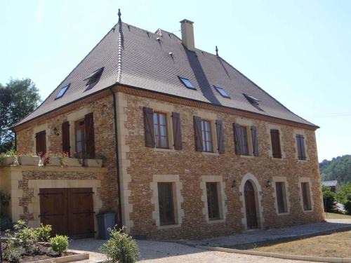 Le Bugue Apartment | Domaine de La Bessade